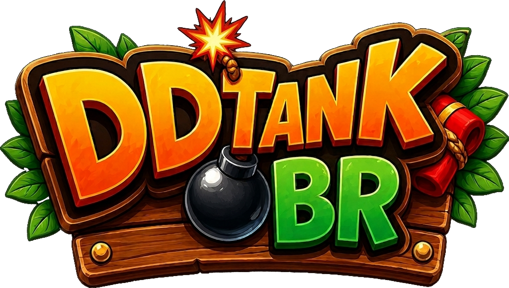 DDTank Brasil
